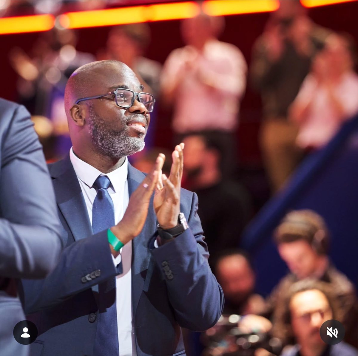 Abdoulaye Kanté 🙏🏿🇨🇵🇲🇱 tweet media