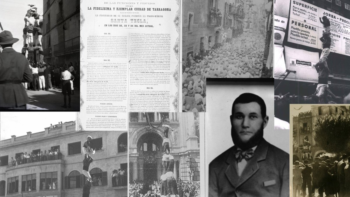 Coordinadora de Colles Castelleres tweet media