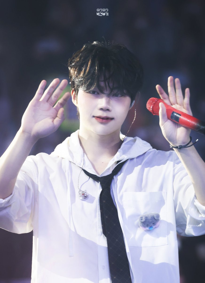 박건부기 tweet media