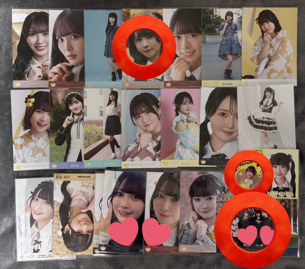 R トレ垢 tweet media