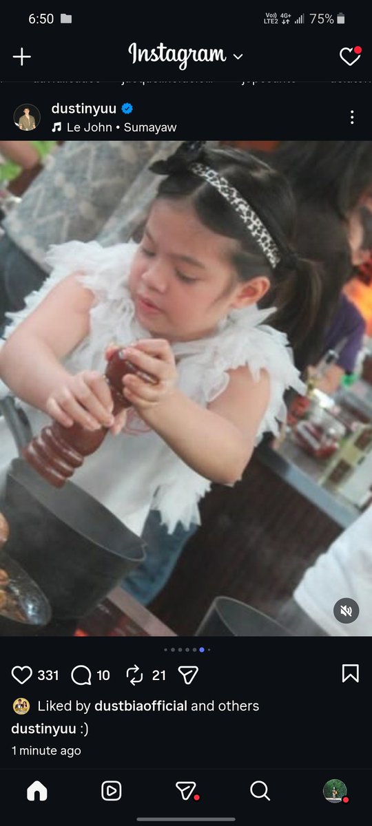 anu nanaman to Dustin paawat naman..si baby caca yan😖🥺

chiffies yata yung mahihimatay ng wala sa oras 😅😅