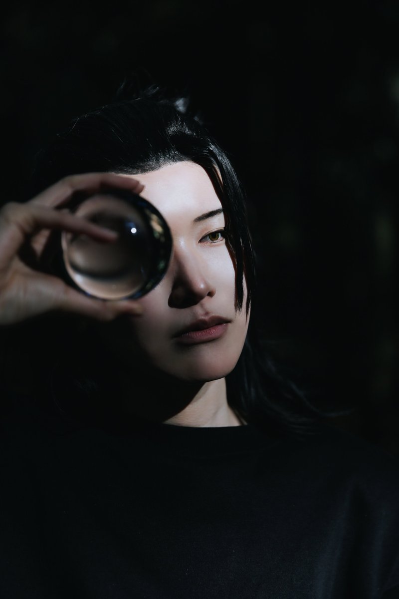 ちあき tweet media