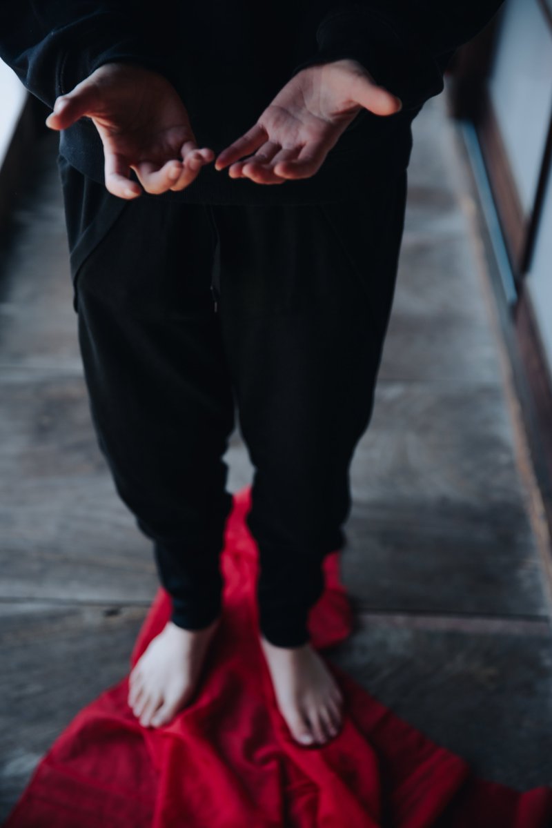 ちあき tweet media