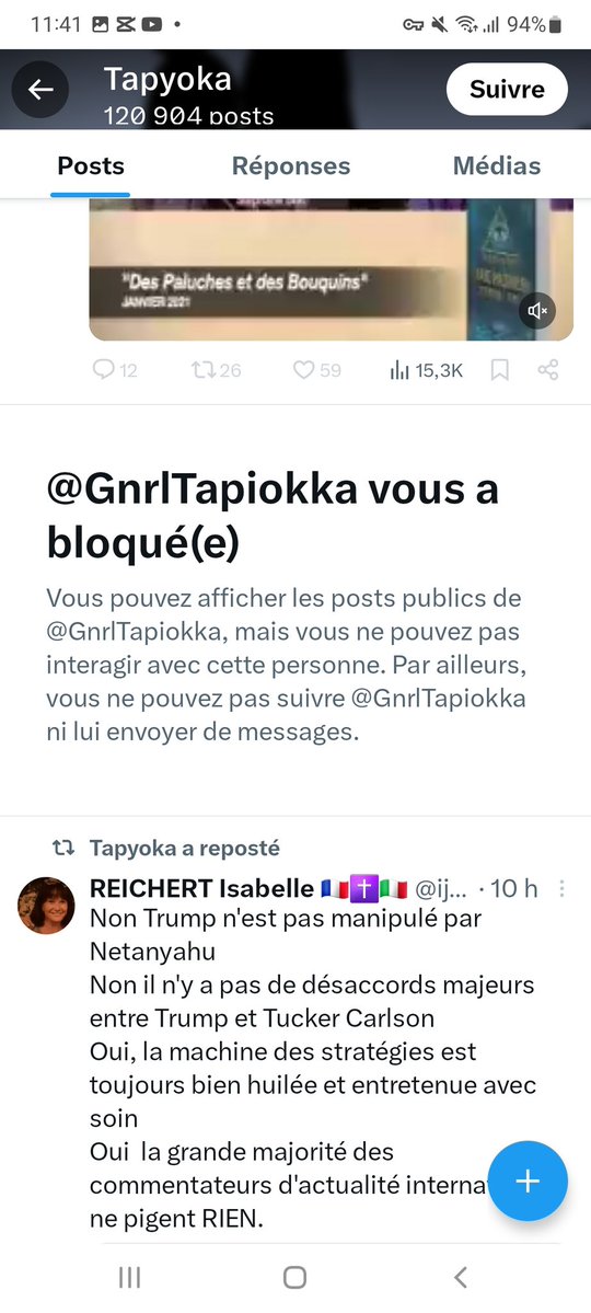 Clt 45 🇷🇪🇫🇷🇹🇷 tweet media