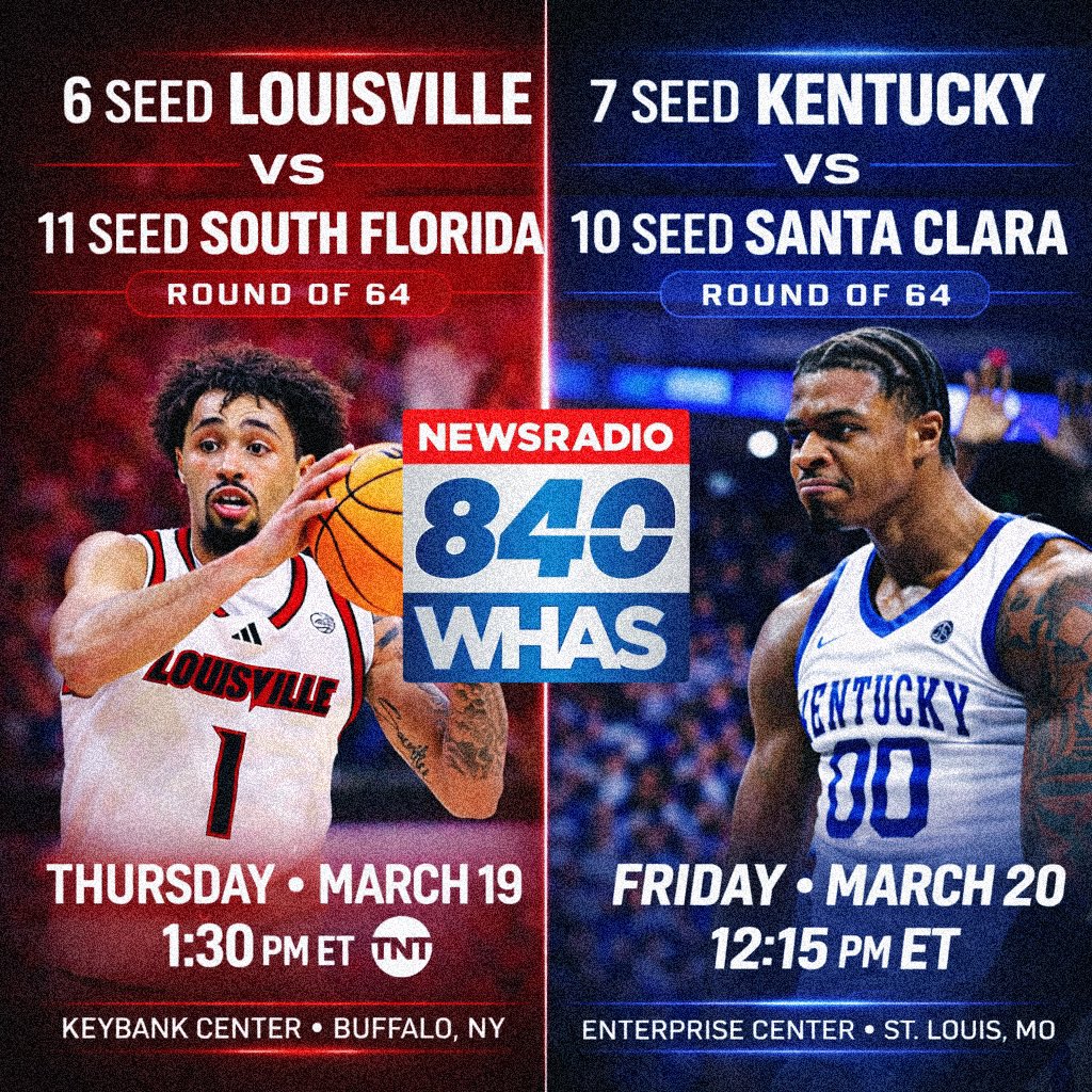 News Radio 840 WHAS tweet media