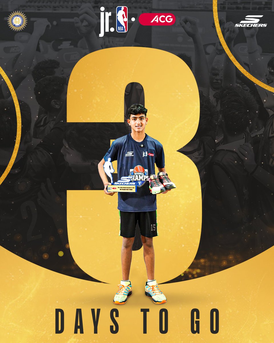 NBA India tweet media