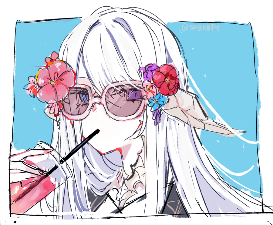 🌱さなぎ tweet media