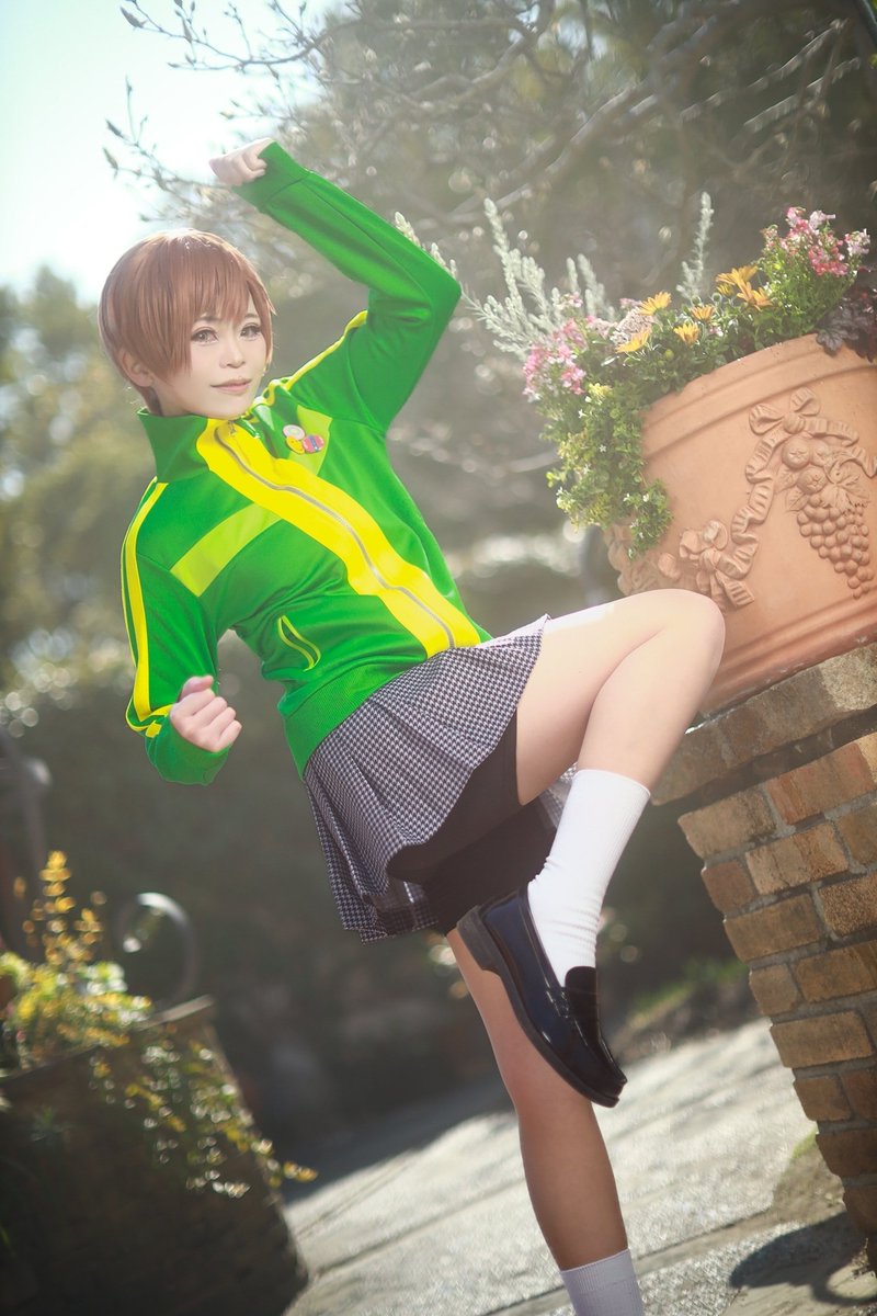 せら🌸29ﾗﾌﾞｽﾋﾟ岡崎 tweet media