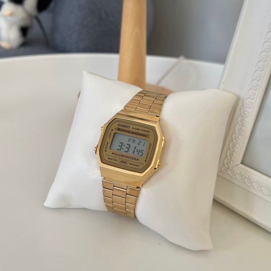 SunisaNanny0404's tweet photo. มากดนาฬิกาCASIO  กันนนน🤩
#ของแท้ประกันศูนย์ CMG 1 ปี ราคาดีงามมากก🔥 https://t.co/nRy844Dxky https://t.co/EXX8OTxDfn