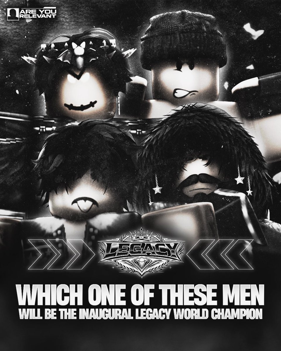 LEGACY! Wrestling tweet media