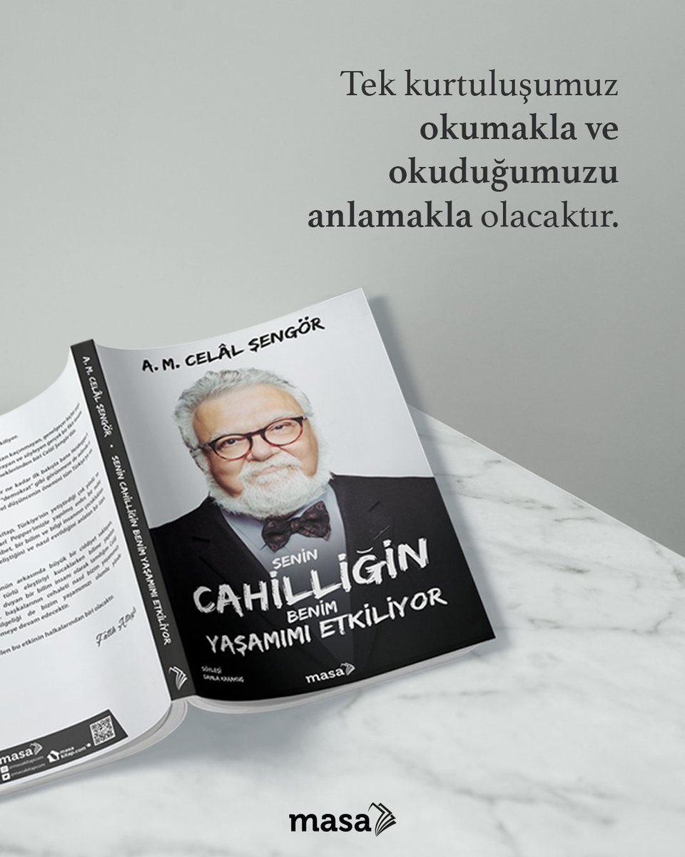 Masa Kitap tweet media