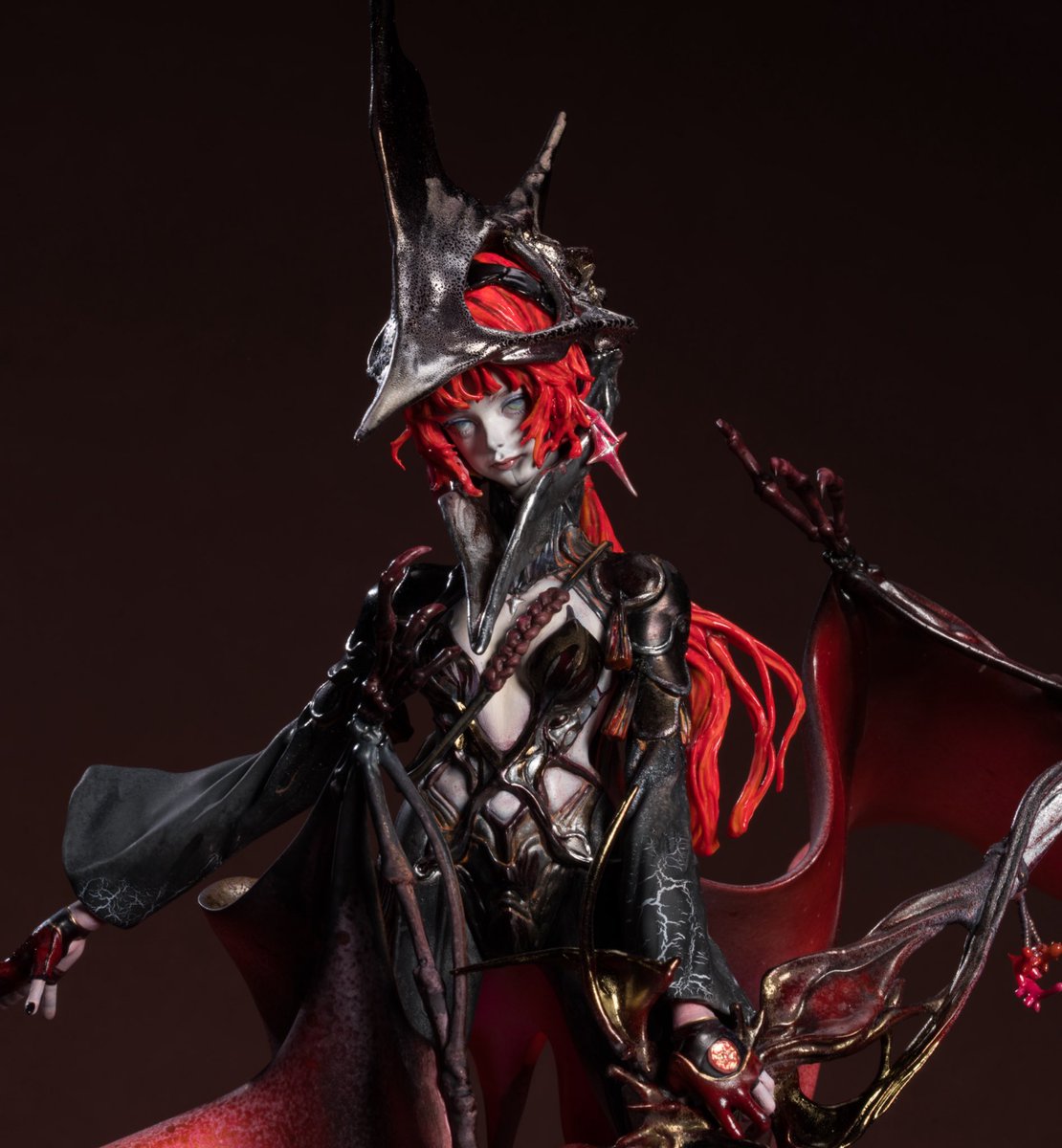 Entei Ryu tweet media