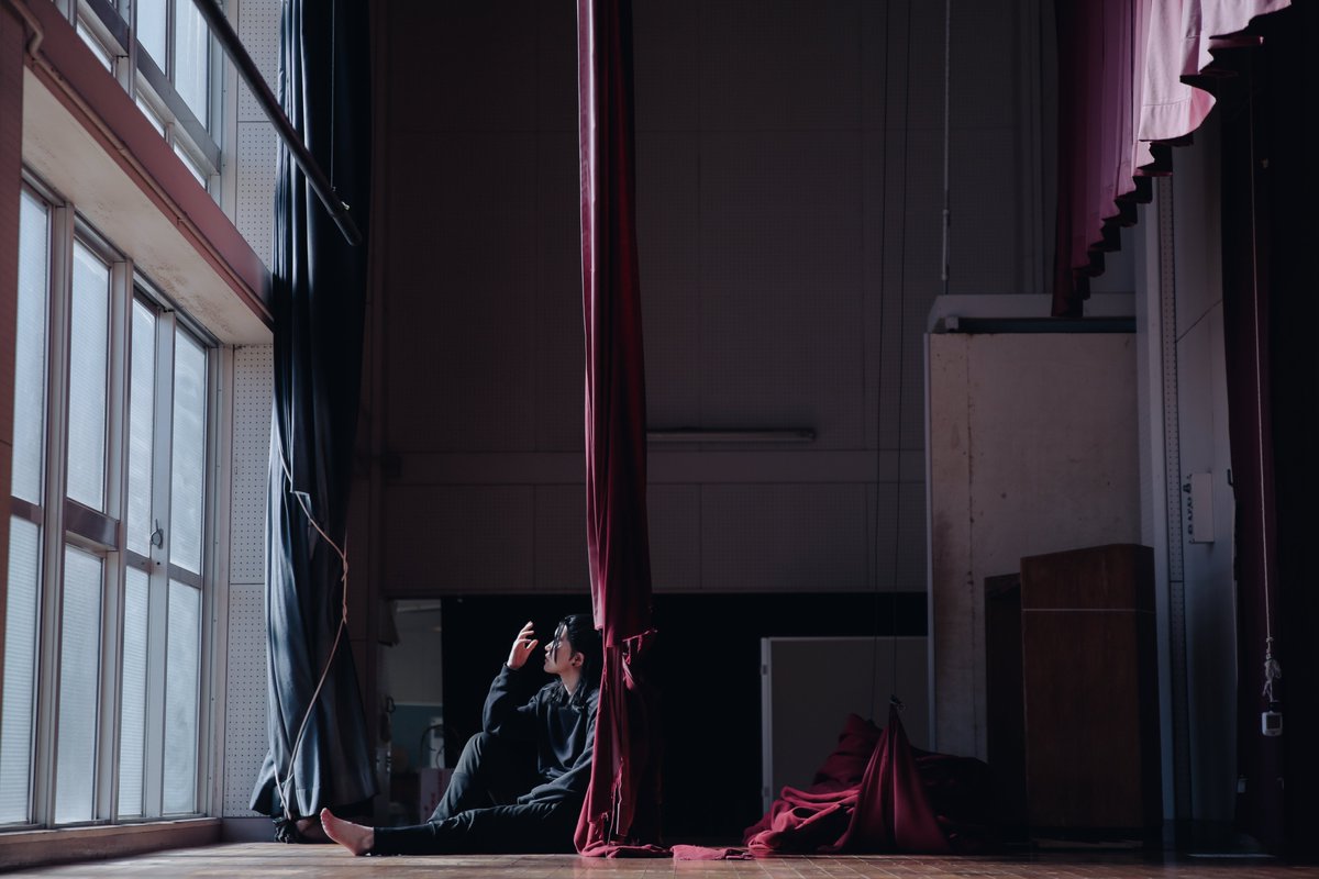 ちあき tweet media