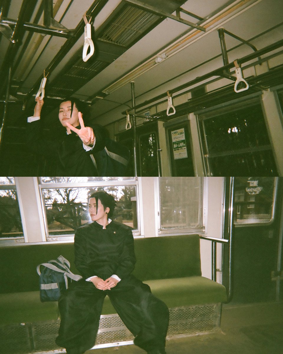 ちあき tweet media