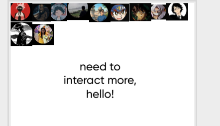 TryingToFindAGoodUsername tweet media