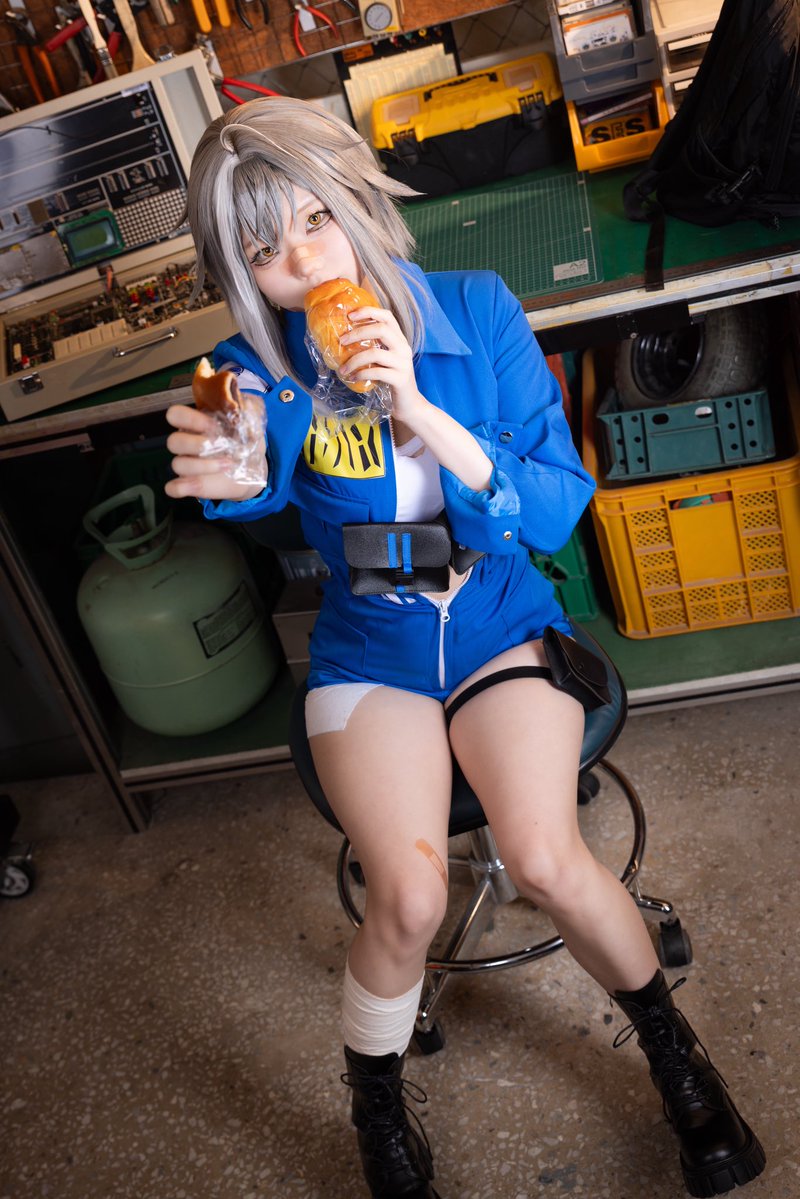 김반디 tweet media