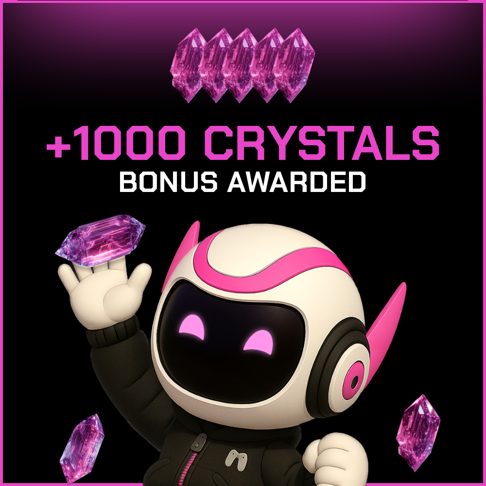 METACADE tweet media