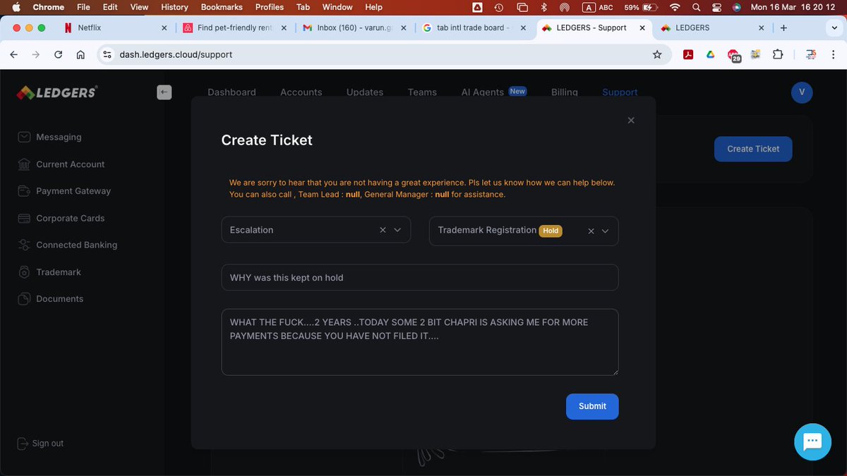 RantingIndian tweet media