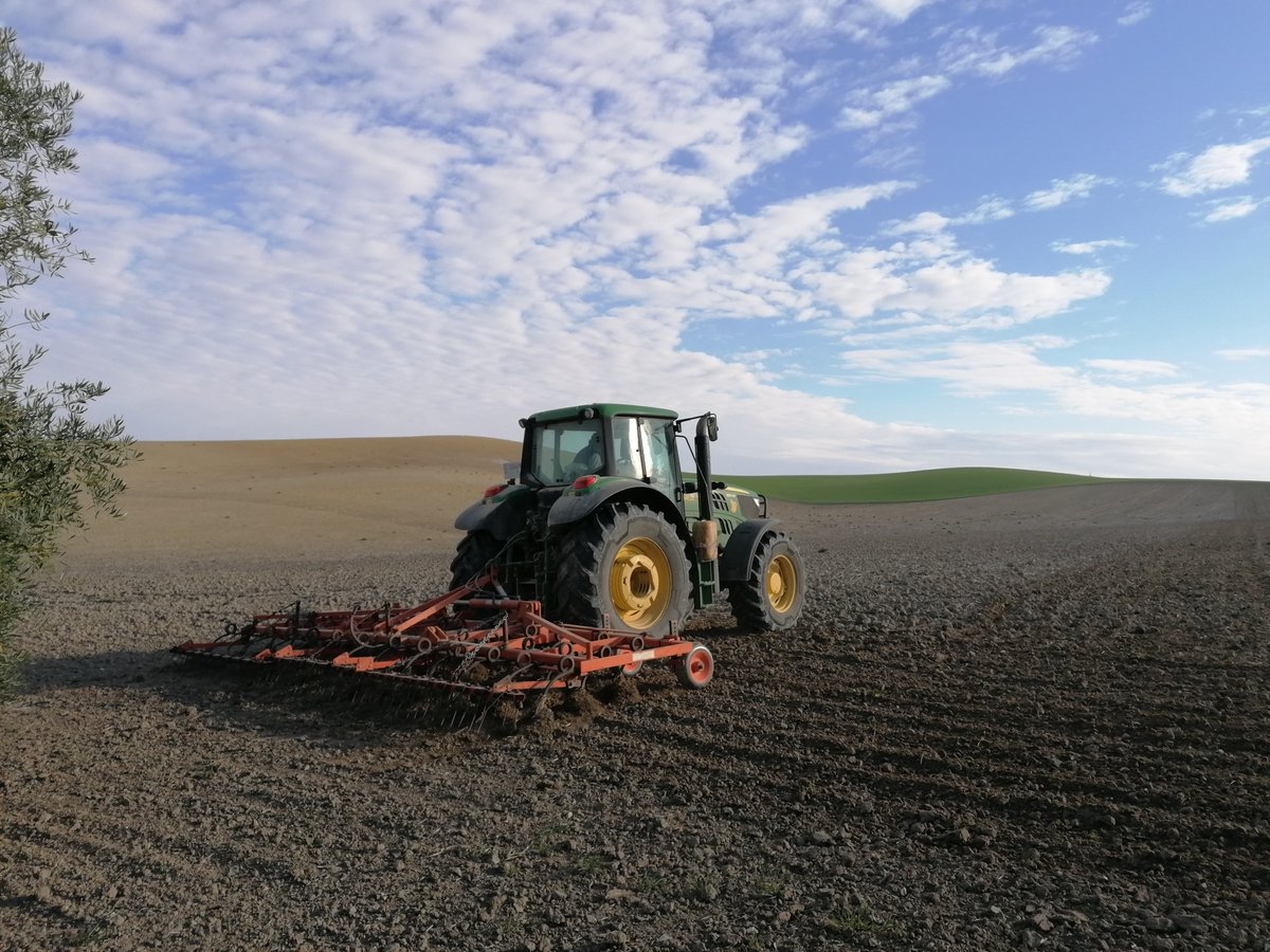 ASAJA CORDOBA tweet media