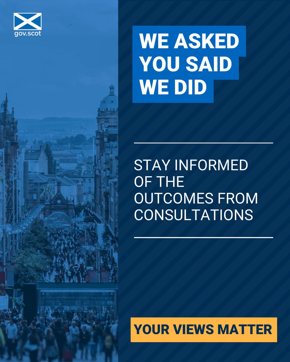 Scot Gov Engagement tweet media