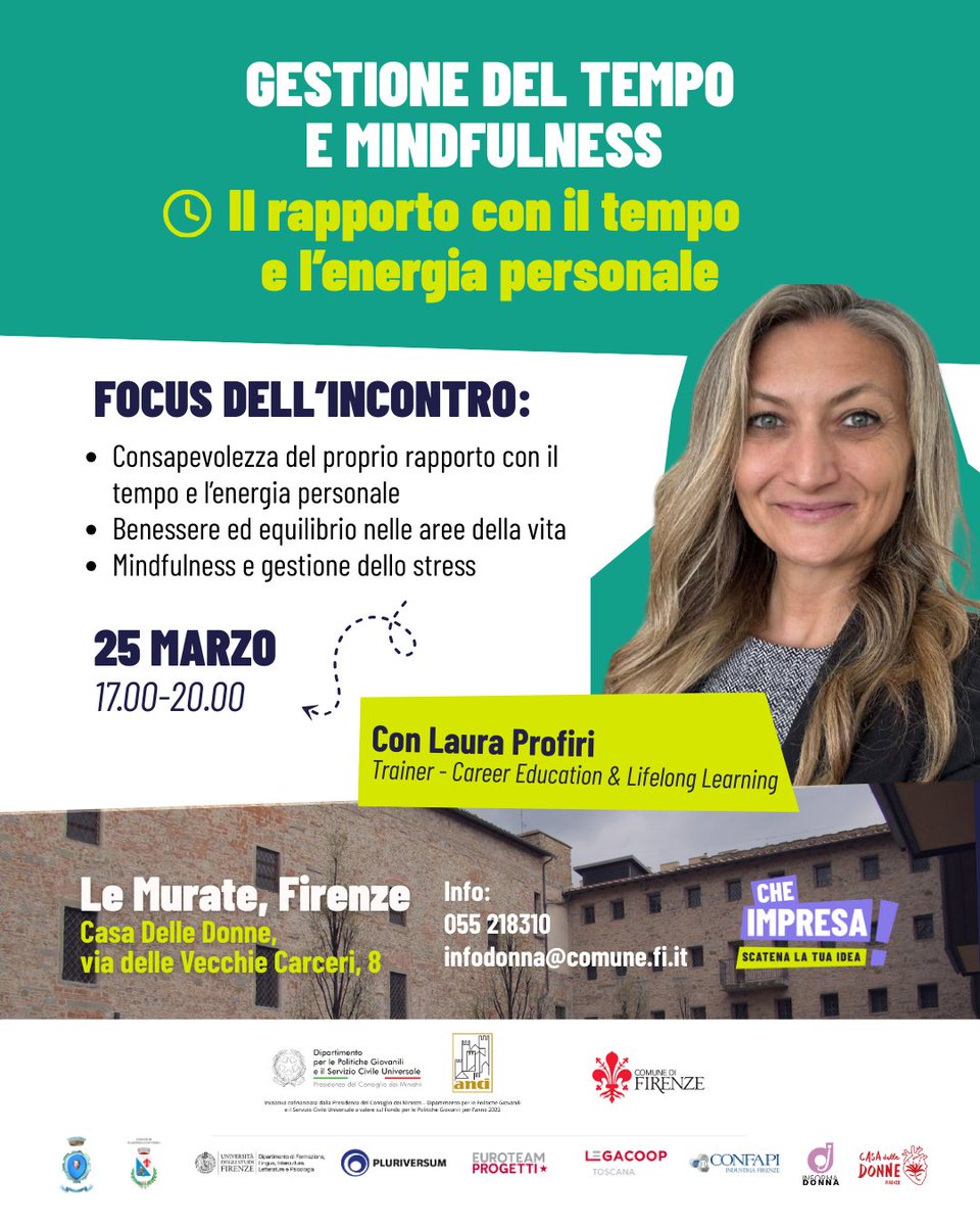 Portale Giovani tweet media