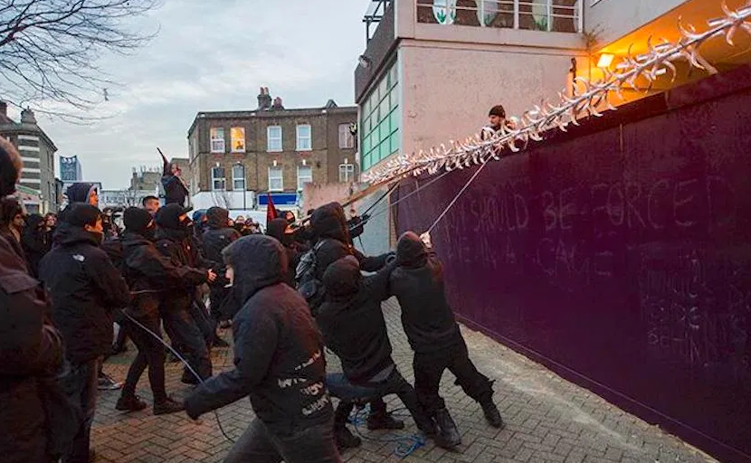 SHAPE Coalition (Southwark)💚 tweet media