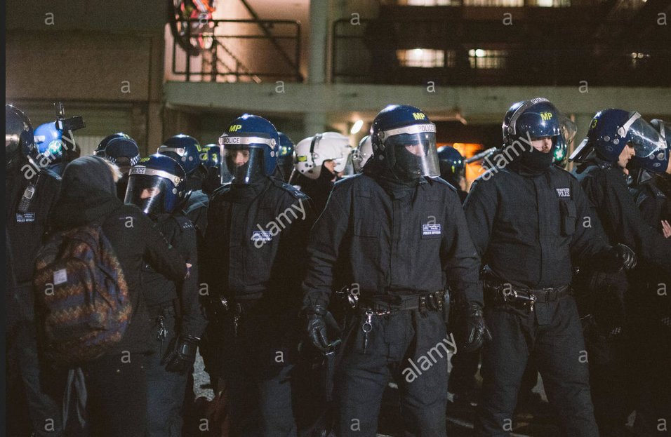 SHAPE Coalition (Southwark)💚 tweet media