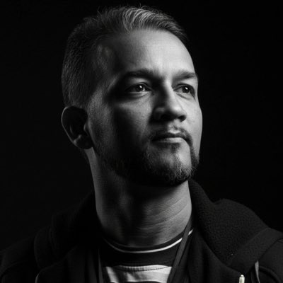 Gerardo Morón Sánchez 🛡 tweet media