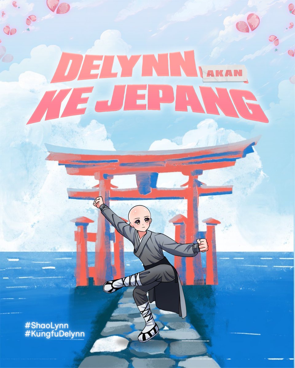 𝐃𝐄𝐋𝐘𝐍𝐄𝐒𝐒𝐄𝐍𝐂𝐄 #Yōuyǎ tweet media