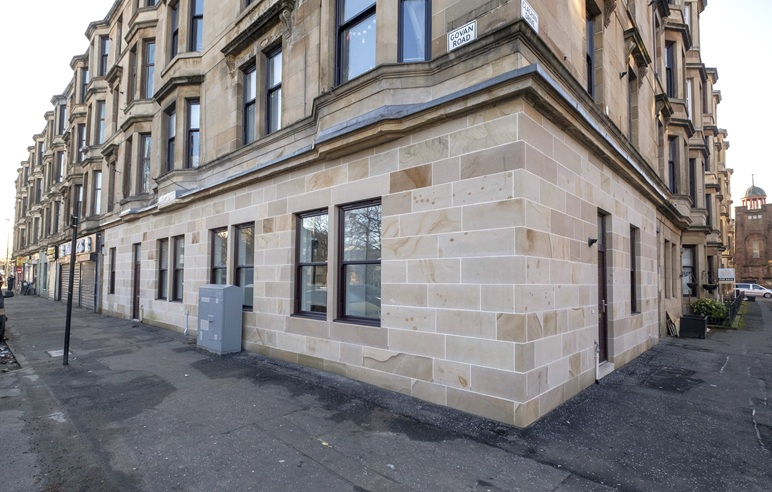 Joe Fae Glesga tweet media