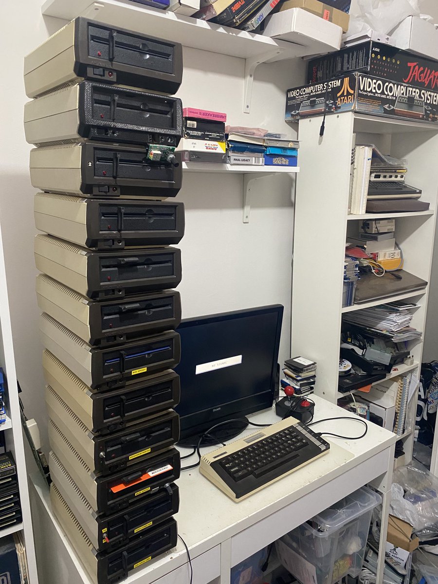 💾 Miesiu 🐧 💻 🕹️ tweet media