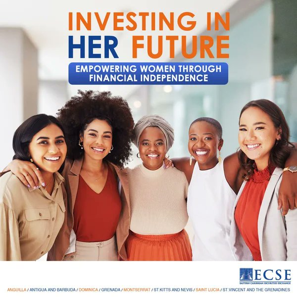 ECSEonline's tweet photo. Investing in the ECSE is a powerful step toward long-term independence and legacy building. Join the movement of empowered investors at https://t.co/mlDVJ6ivZW. https://t.co/tN2Wq4S7nY