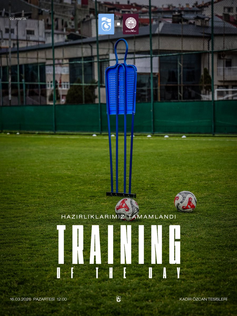 Trabzonspor Kadın Futbol Takımı tweet media