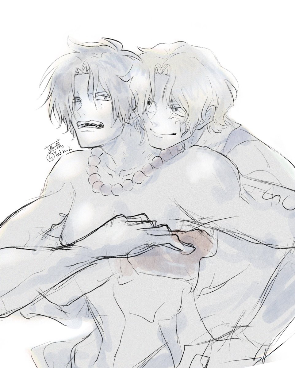 祐一郎 tweet media