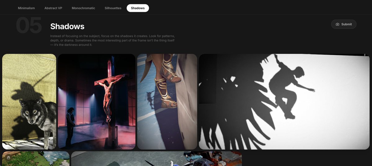 Picashot | Virtual Photography App for Gamers tweet media