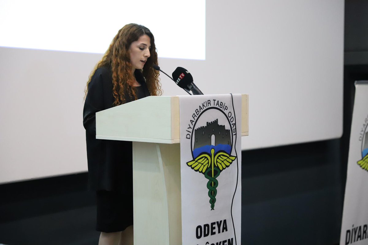 İHD Amed tweet media