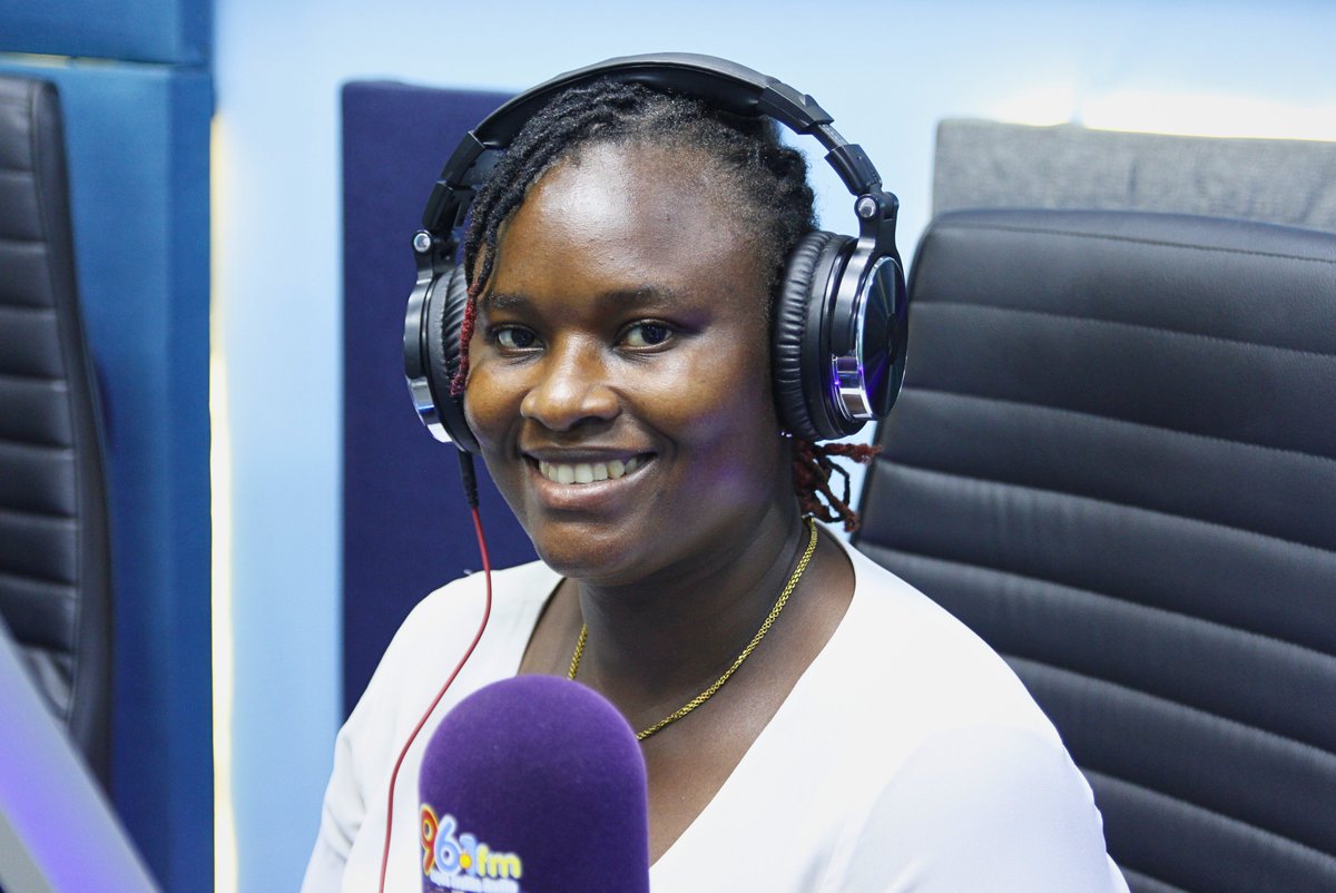 lagostraffic961's tweet image. 💨 Keep your car in top shape!

AUTOMEDICS with Irewole Aderonke &amp;amp; Tokunbo Adegoju brings you essential tips to care for your vehicle like a pro. Don’t miss it!

#AutoCare #CarTips #Automedics #VehicleMaintenance #ExpertAdvice