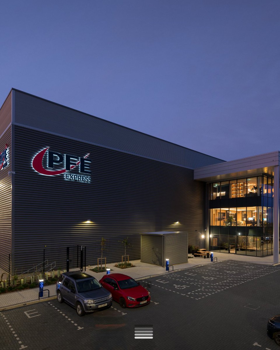 Atrium Ltd - Lighting Specialist tweet media