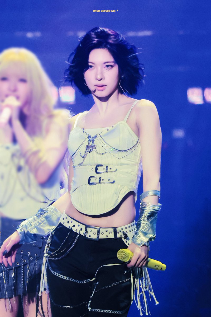 Before Anчone Else ' tweet media