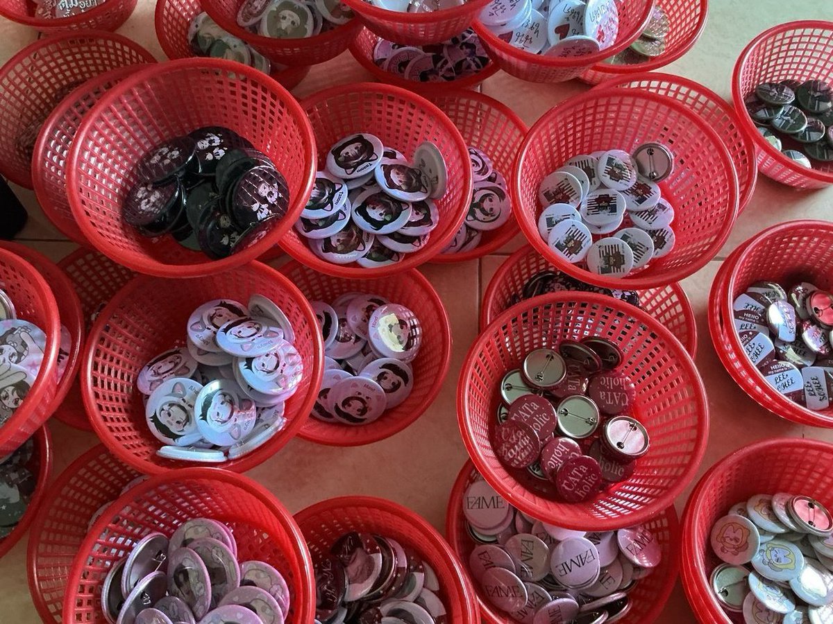 บีนนี่ สตูดิโอ ✿ ˚ รอบส่ง 27/03 tweet media