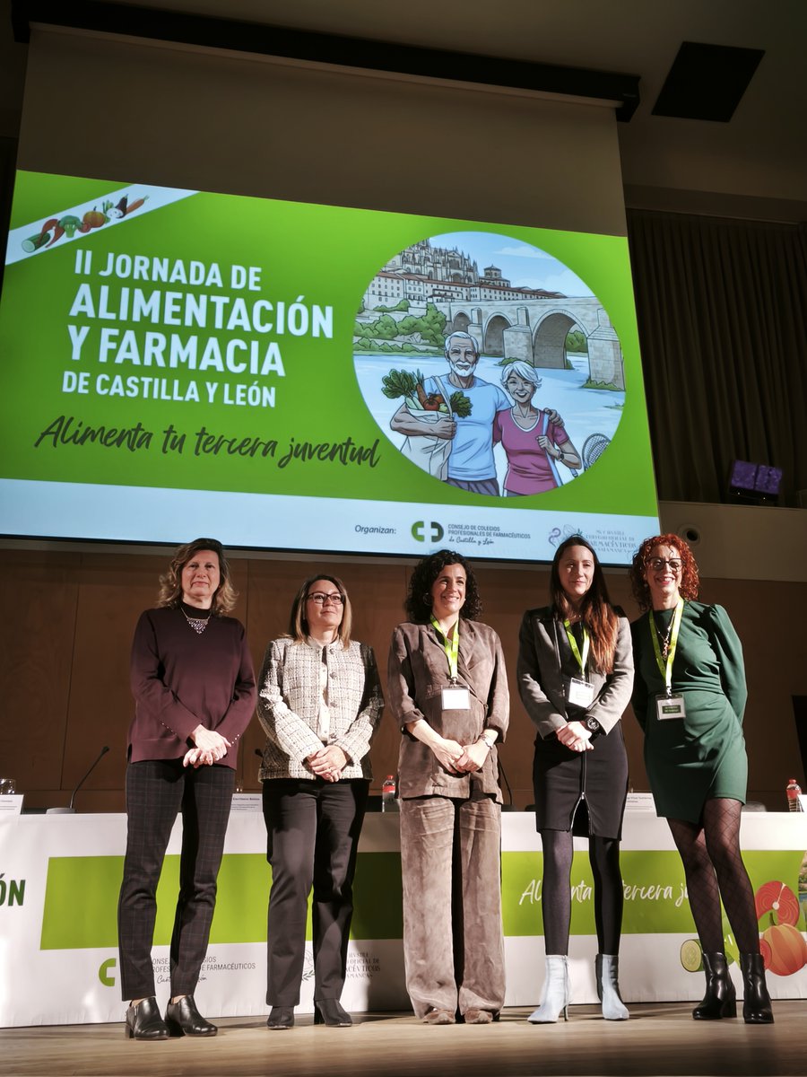 Consejo General Colegios Farmacéuticos tweet media