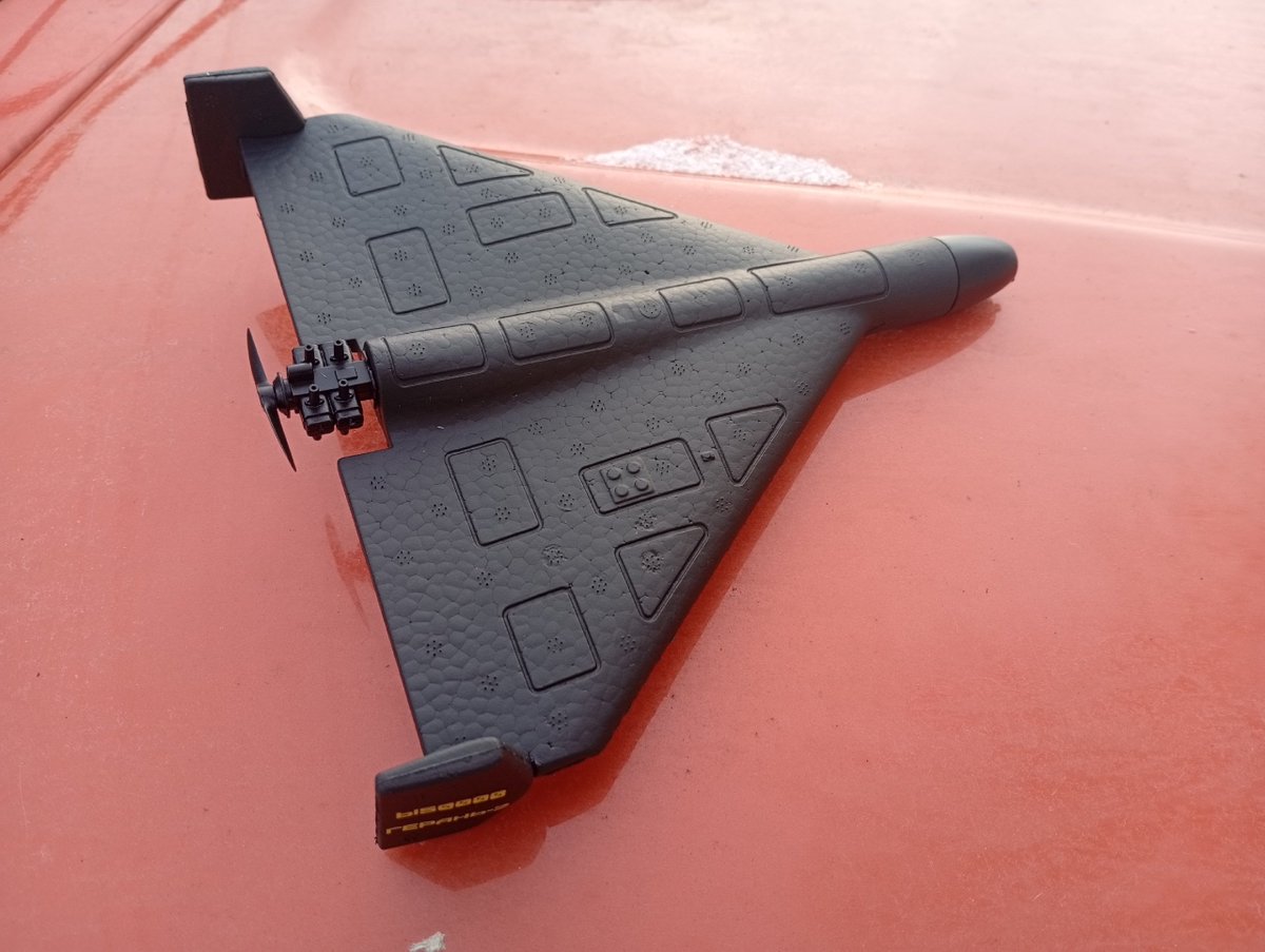 Z Инди в отставке tweet media