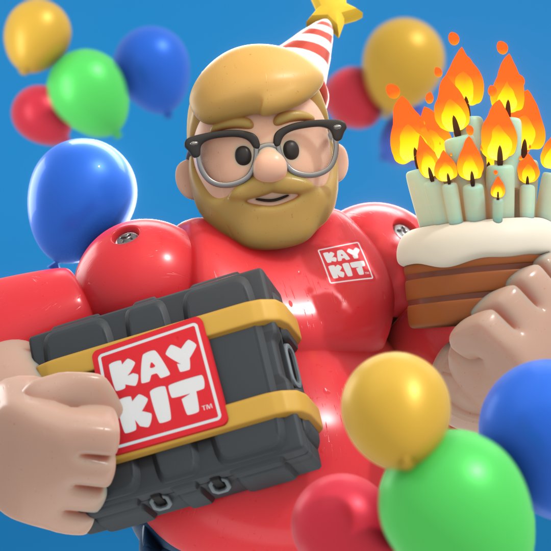 Kay 🎨 tweet media