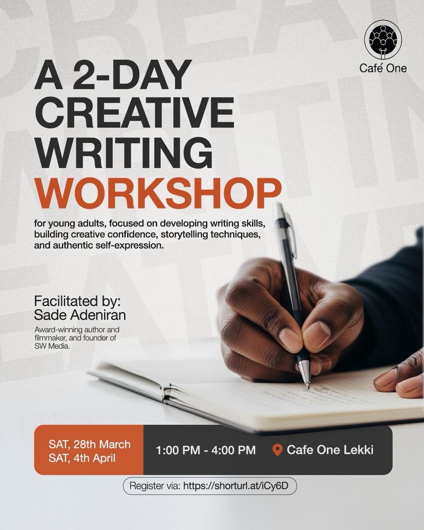 Café One tweet media