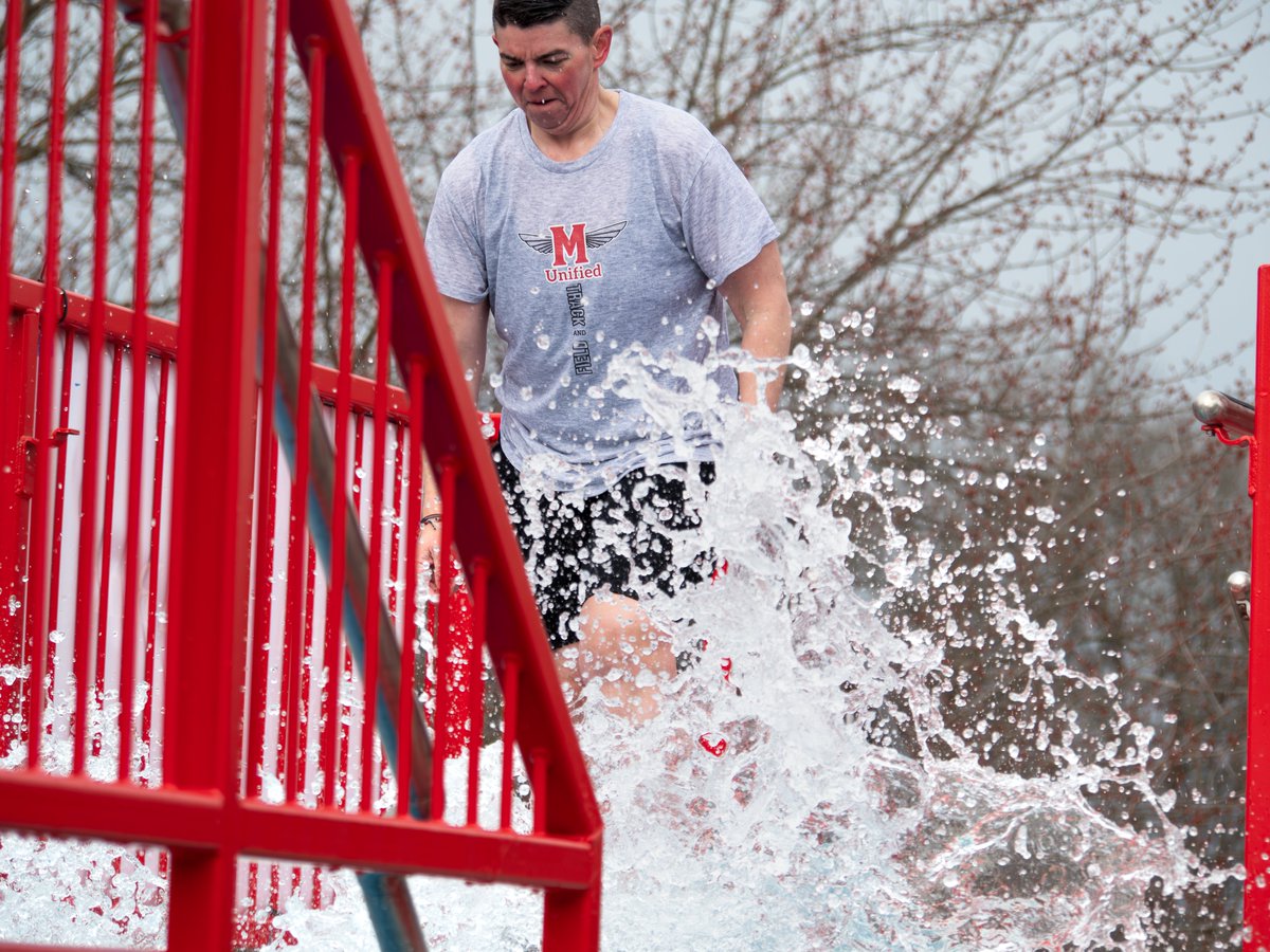 McCaskey High School tweet media