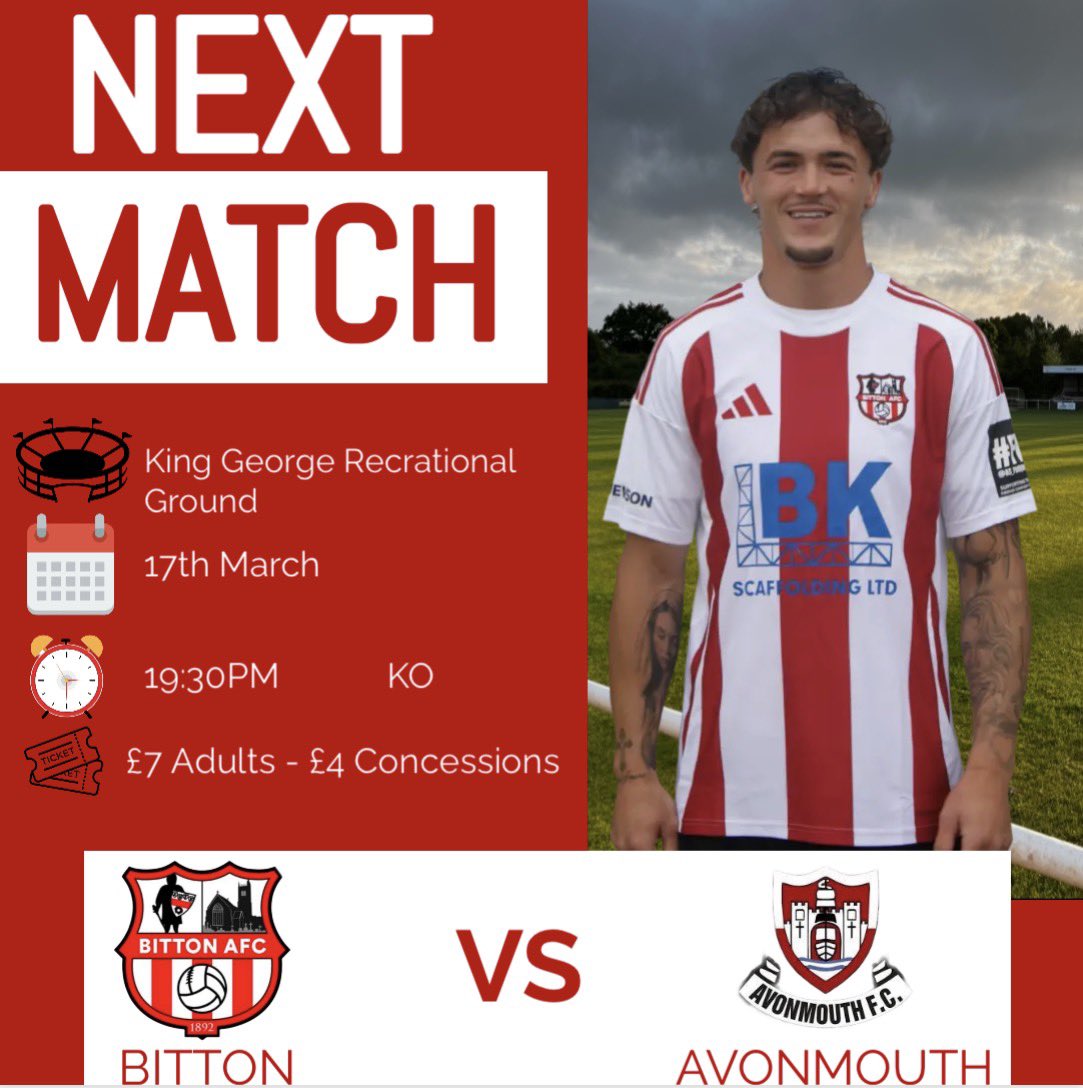BittonAFC© tweet media
