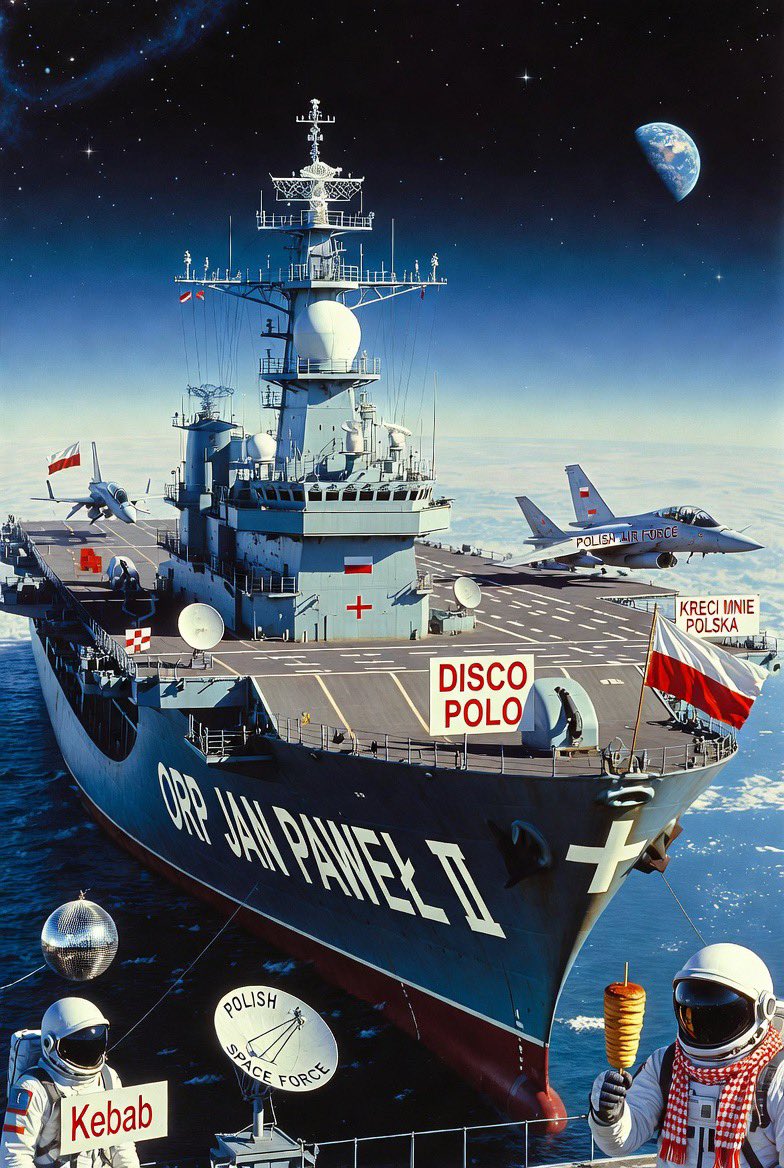 Rafał Otoka Frąckiewicz tweet media