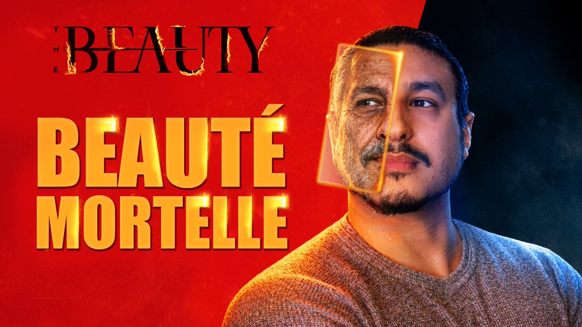Nouvelle vidéo ce soir sur ma Chaîne YouTube !