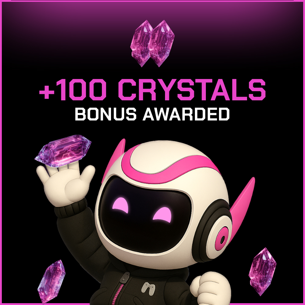 METACADE tweet media