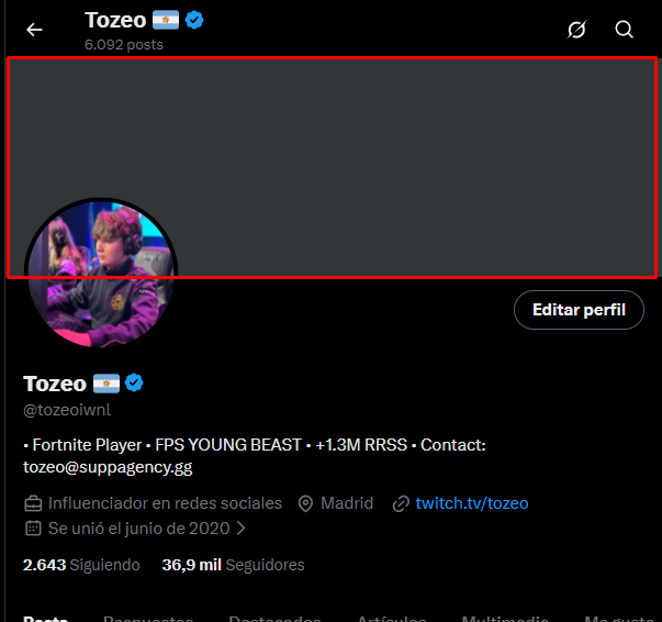 Tozeo 🇦🇷 tweet media